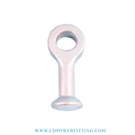 ما هي العوامل التي تؤثر على أداء العين الكروية والشق؟